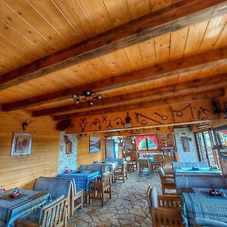 Resort Skrivena Berane Eksteriør bilde