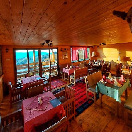 Resort Skrivena Berane Eksteriør bilde