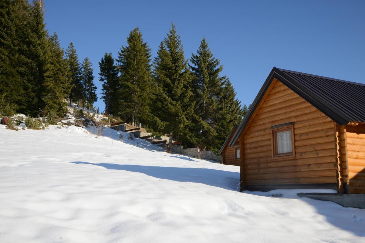 Resort Skrivena Berane Eksteriør bilde
