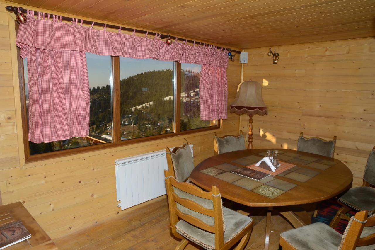 Resort Skrivena Berane Eksteriør bilde