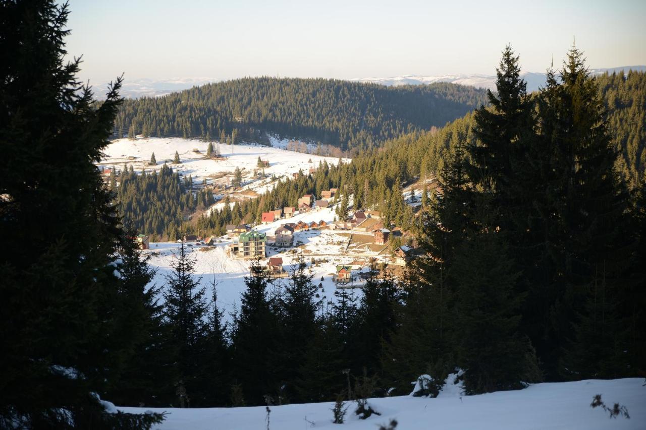 Resort Skrivena Berane Eksteriør bilde