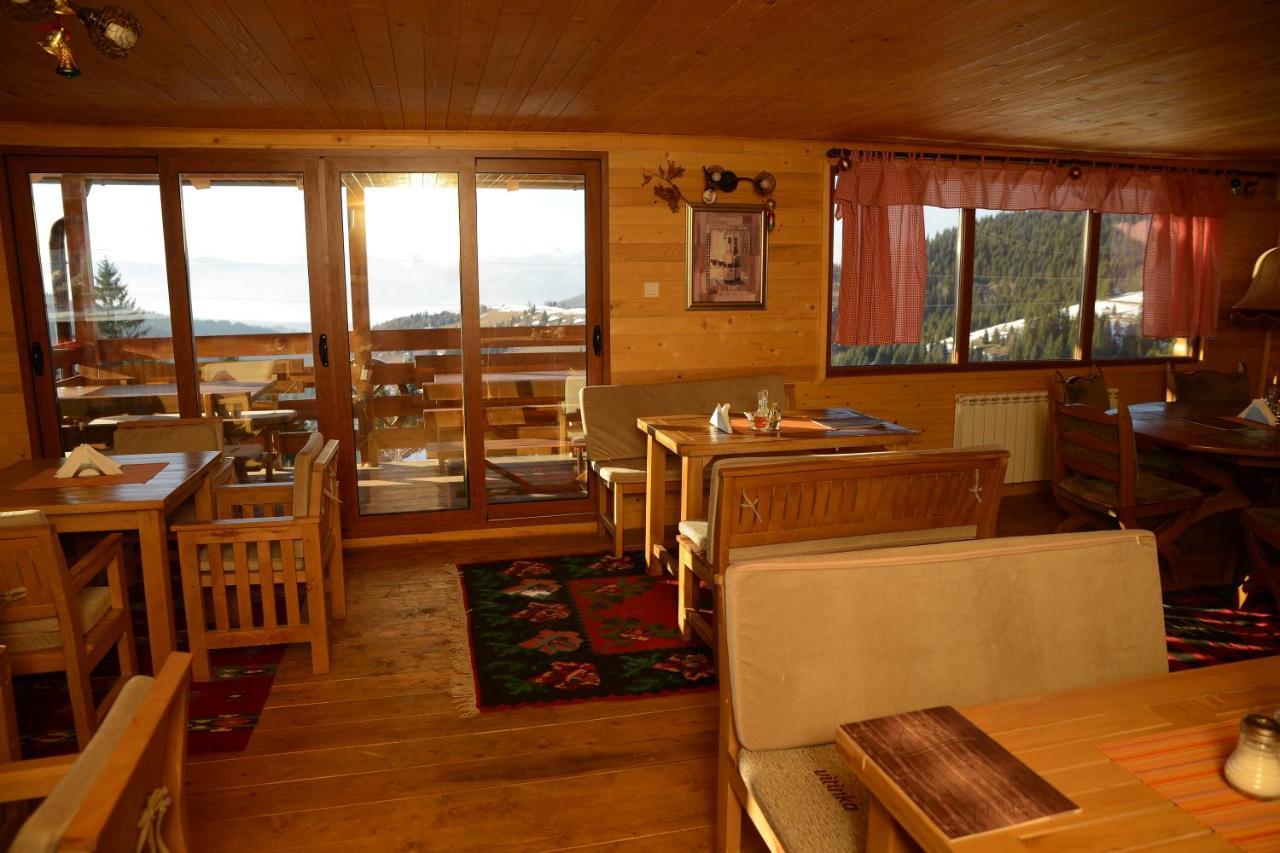 Resort Skrivena Berane Eksteriør bilde