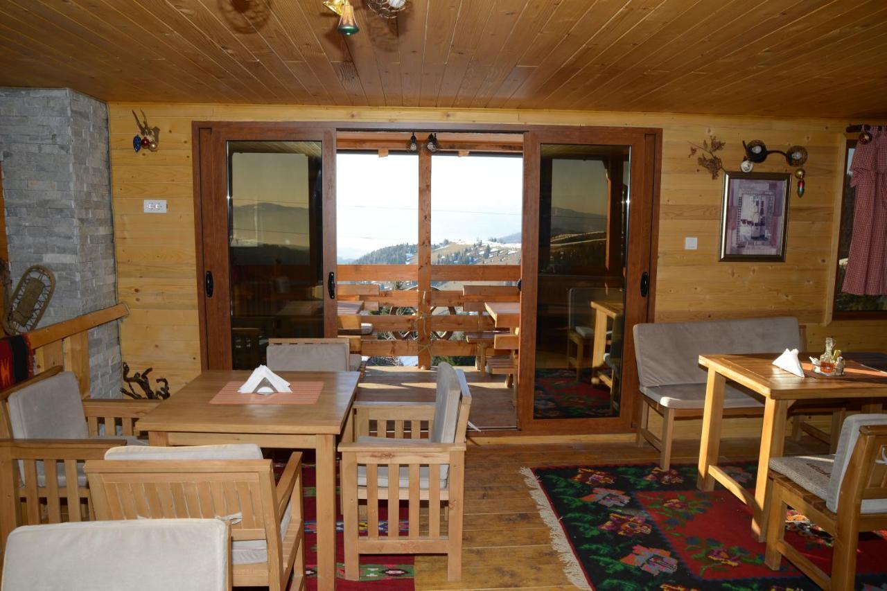 Resort Skrivena Berane Eksteriør bilde
